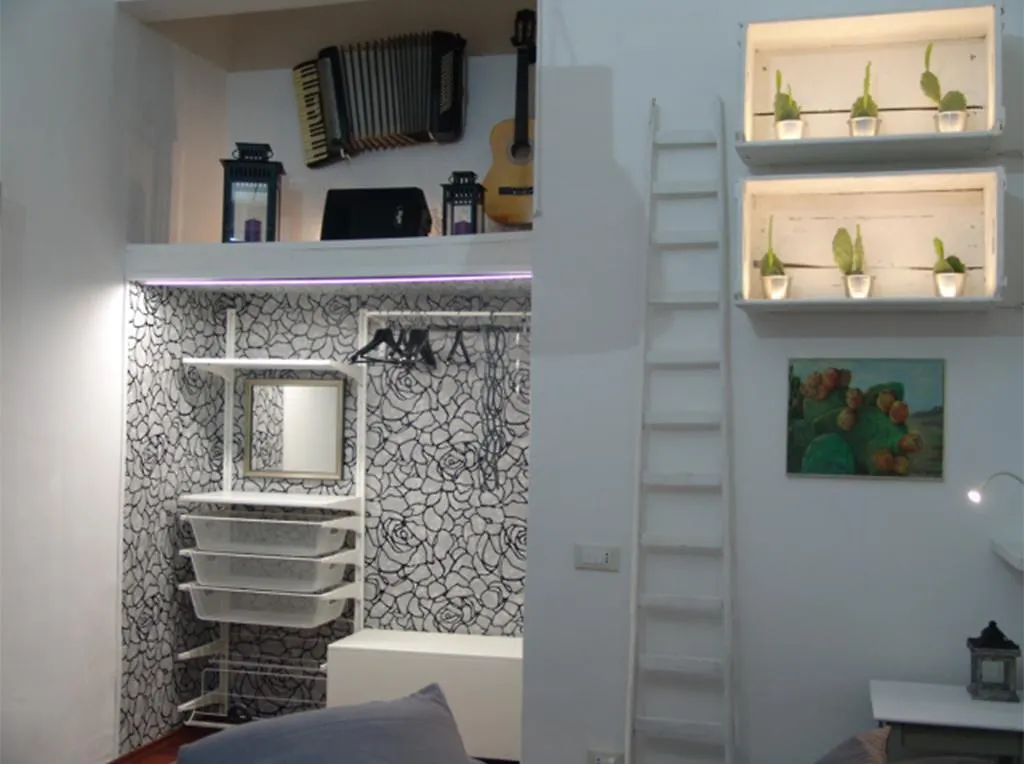 Your Home In Town Κατάνια Διαμέρισμα