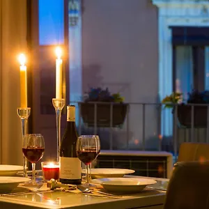Apartment Siciliabedda House, CTA
