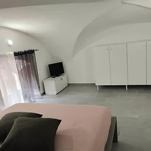 Maya's Apartamento Catania