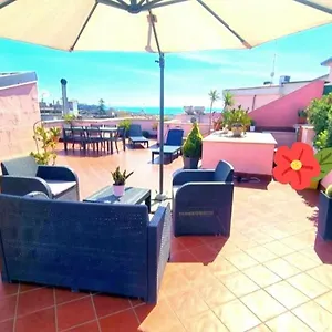 Apartment Majorana Palace, CTA