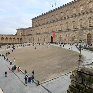  Appartamento Piazza Pitti View Italia