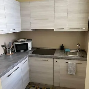  Casa vacanze Garibaldi 86 Italia