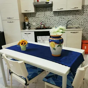  Casa vacanze Casa Rapisarda Italia