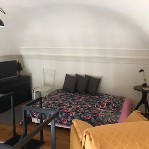 Appartamento Casa Pulvirenti, Catania