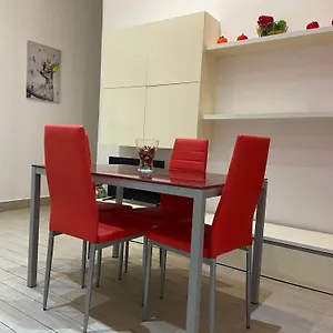 Appartamento Casa La Collegiata, Catania