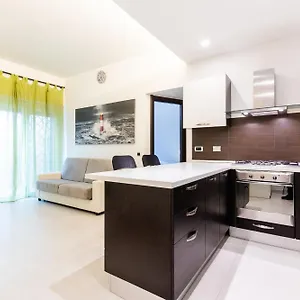  Apartament A Due Passi Dal Mare Włochy