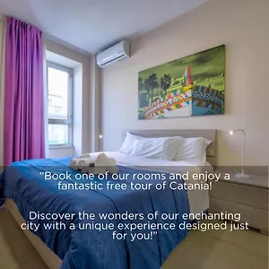  Apartament I Dioscuri By Receptio Włochy