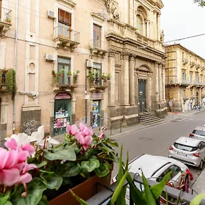 Appartamento Cocciu D'amuri, Catania