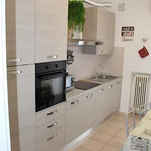  Apartament Venice Sweet - Your In A Beautiful Neighborhood Of The Of Venice Włochy