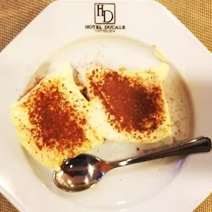 *** Hotel Ducale Italia