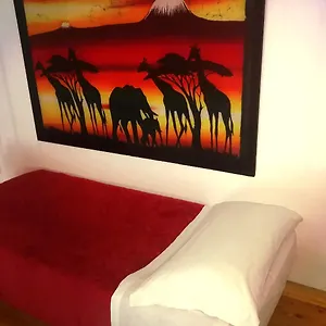  Dom wakacyjny Dante Loft Włochy