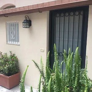 Casa Mascagni Catania