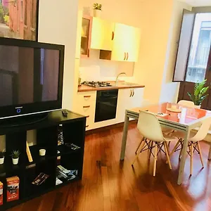 Apartment Giupy, CTA