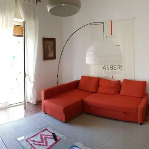 Apartment Arricriati Vicino Lungomare, CTA